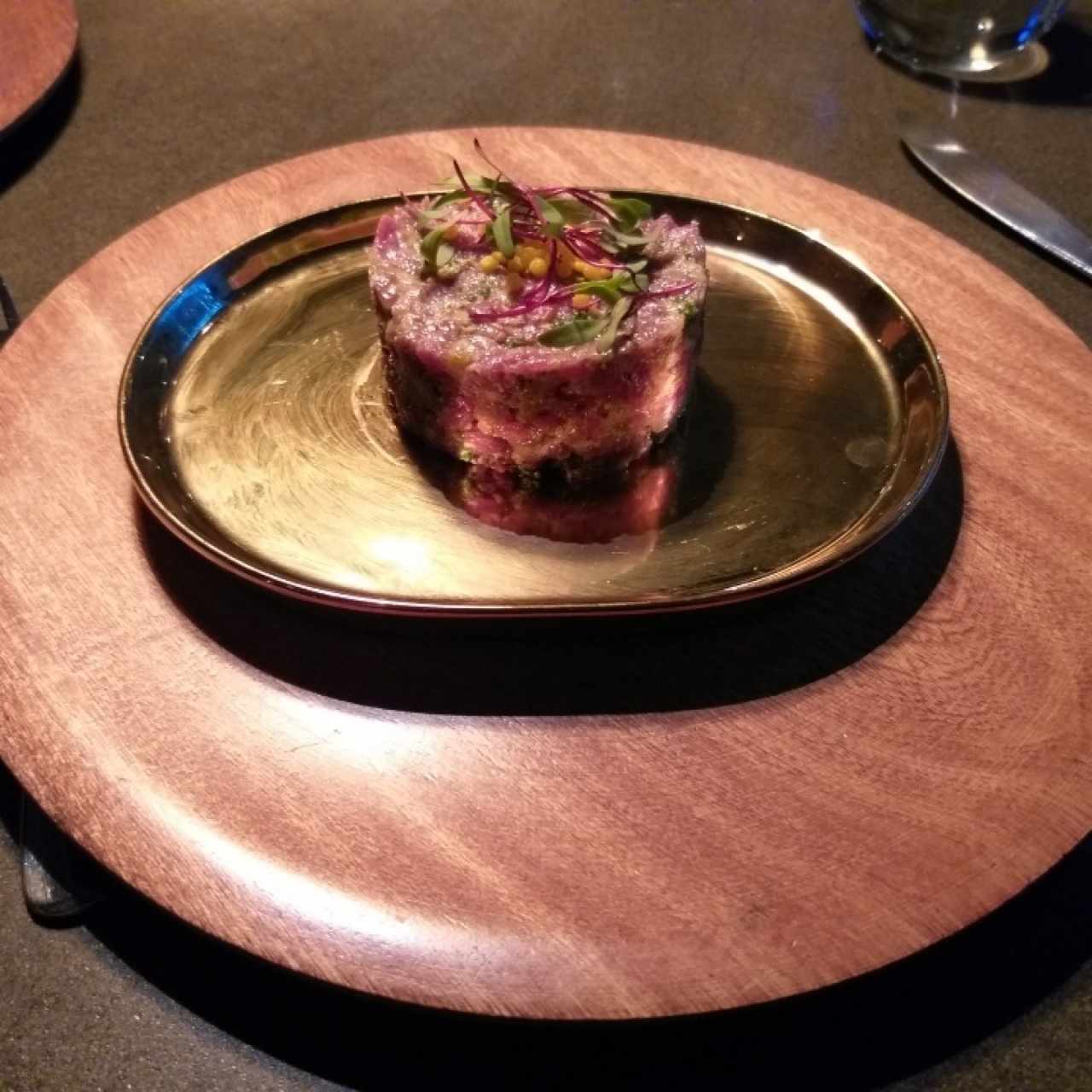 Tartar