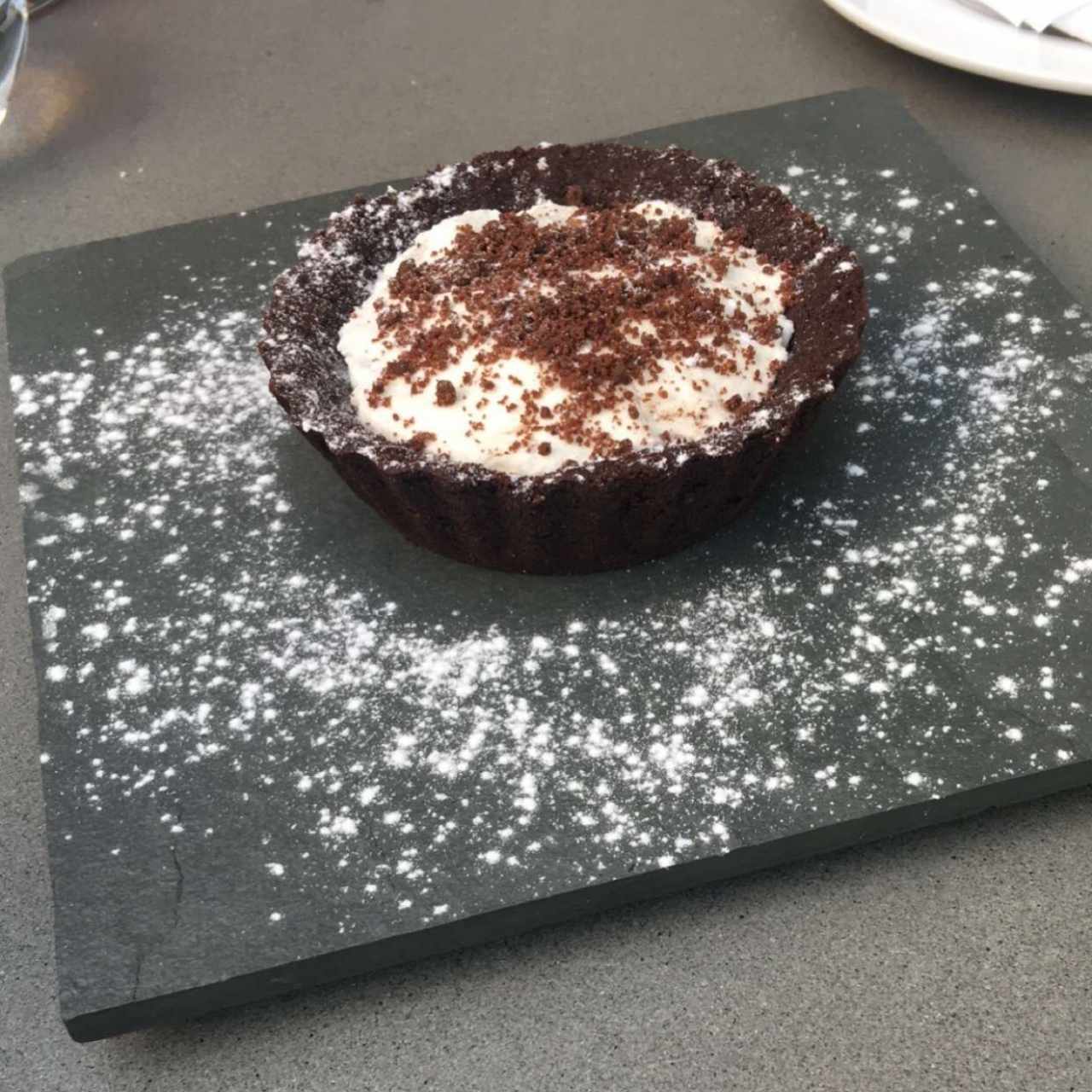 Oreo