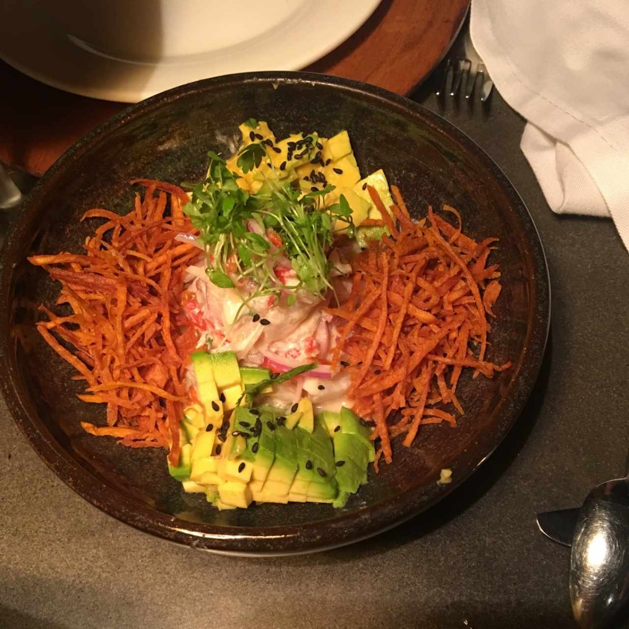 ceviche 