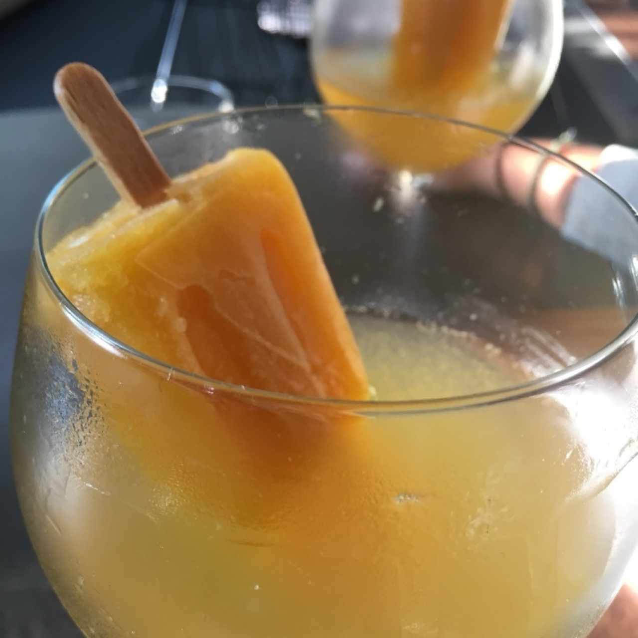 Mimosa de parchita