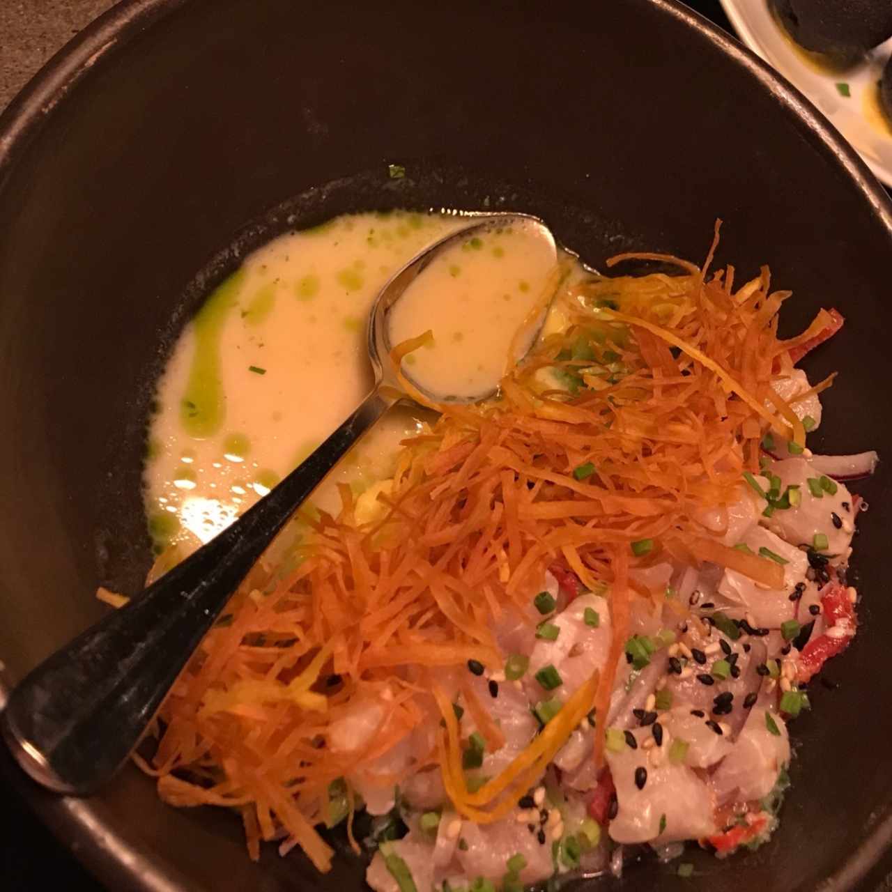 Ceviche