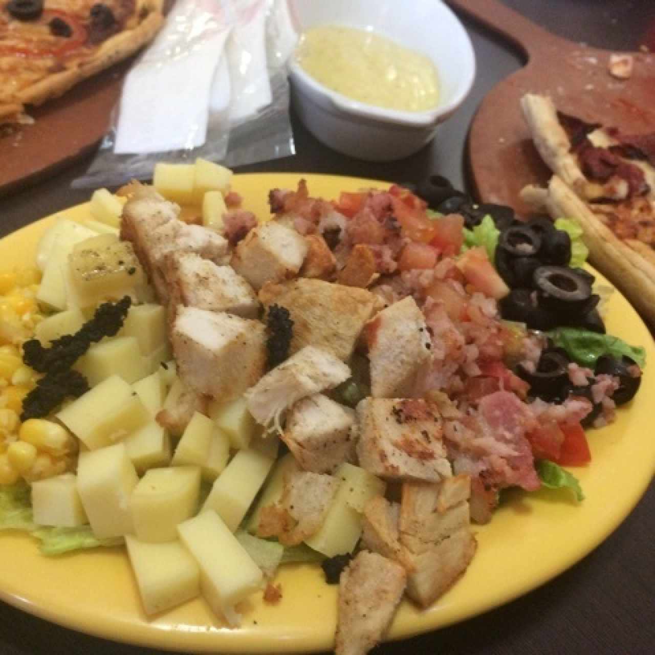 Ensalada