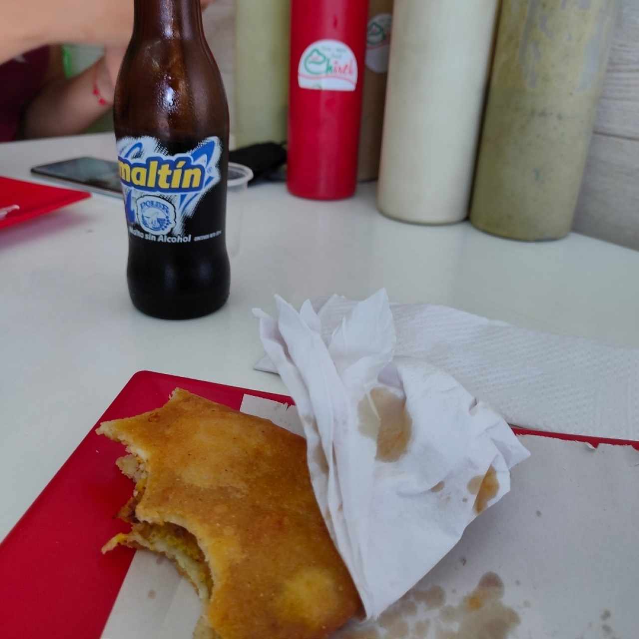 empanada