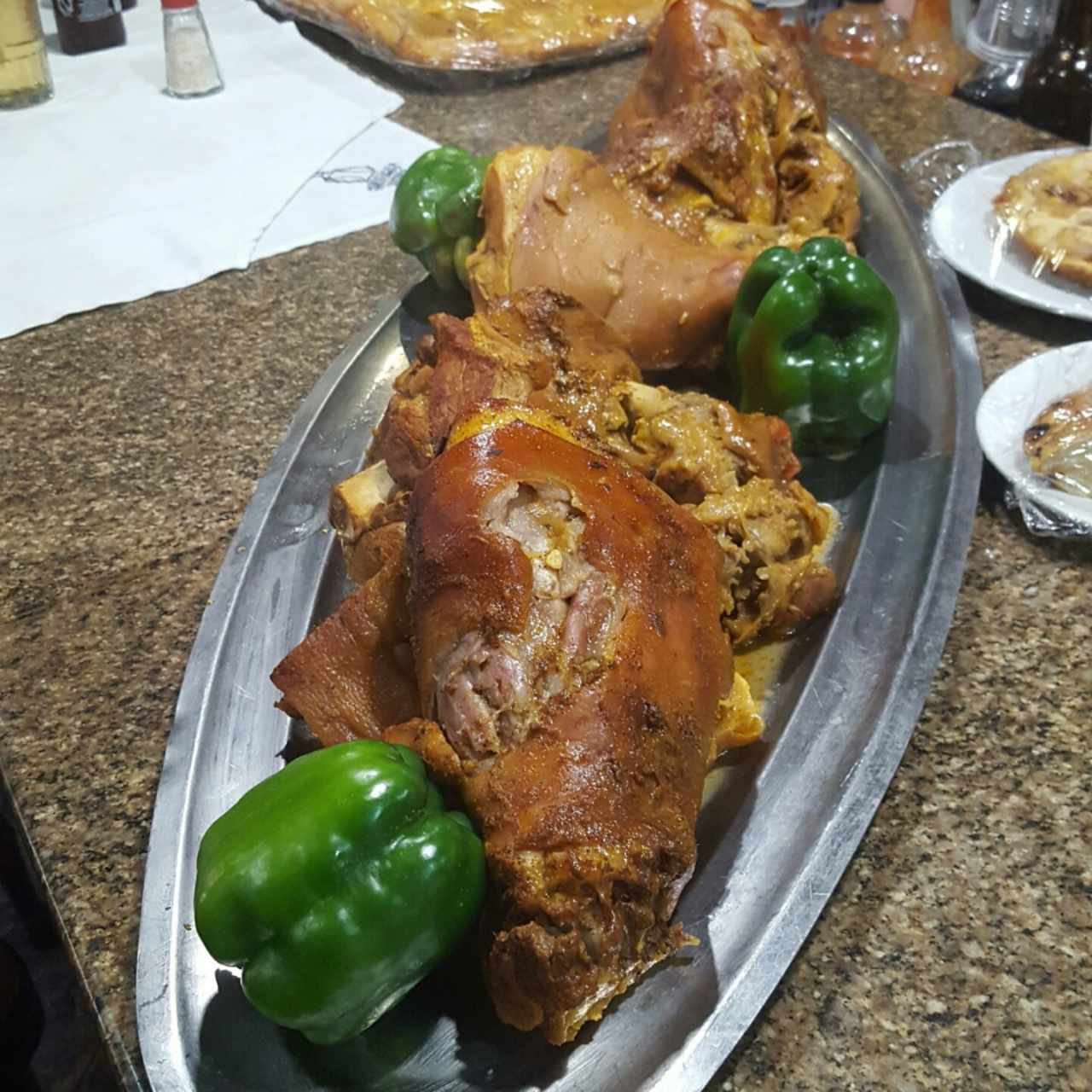 lechón 