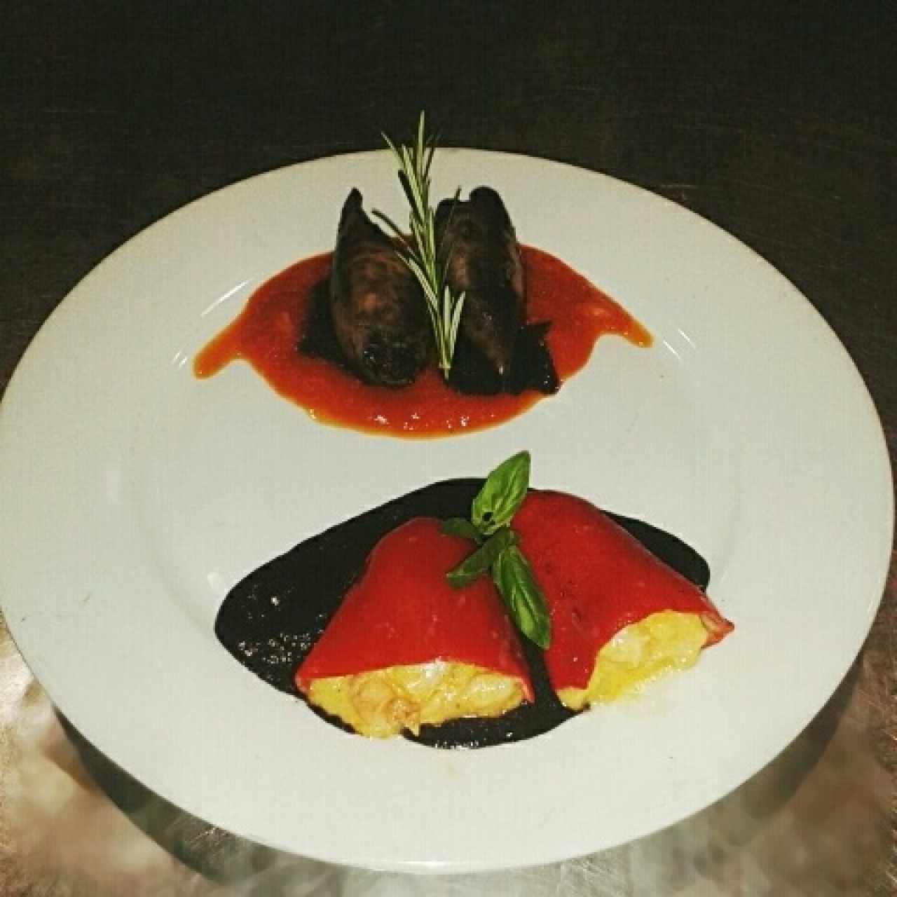 duos del mar 