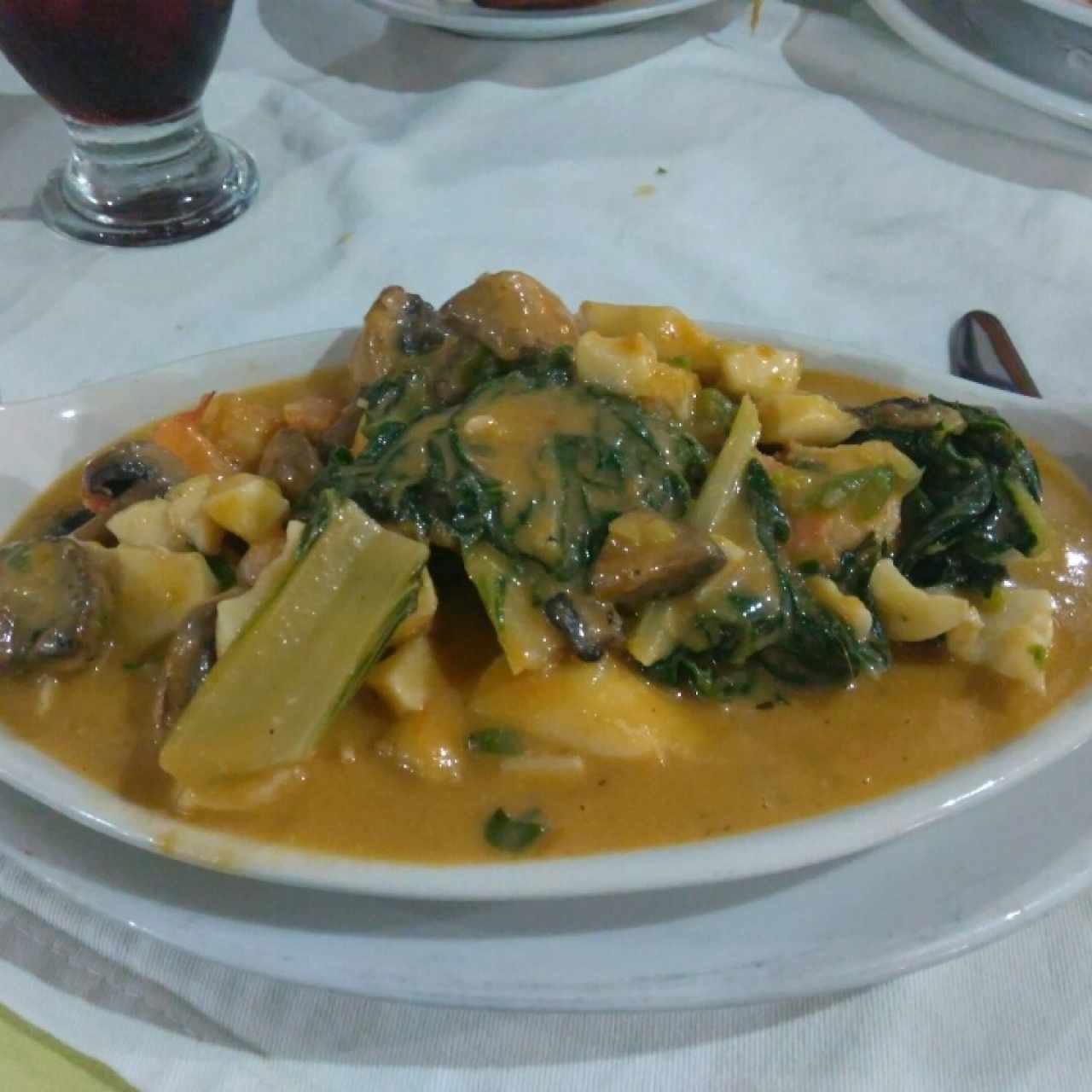 Fantasías del Mar