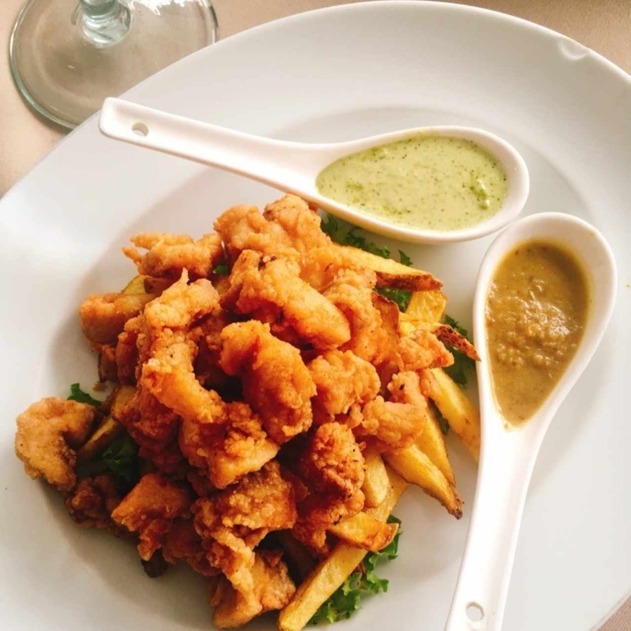 Chicharrones