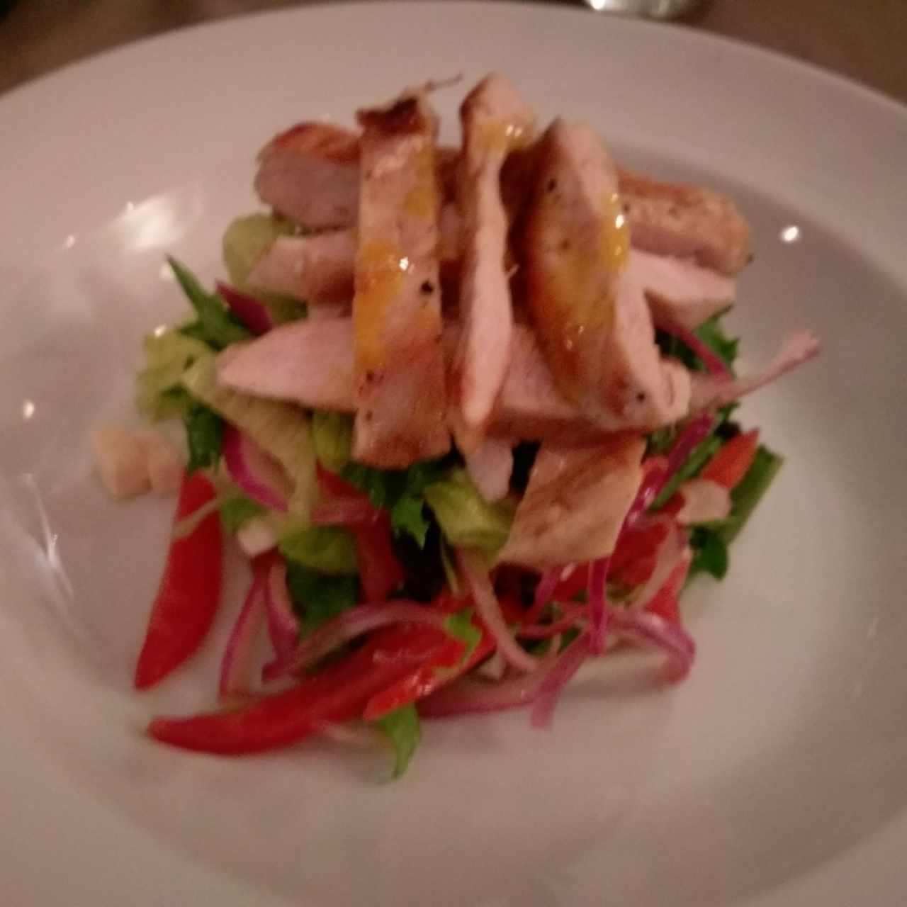 Ensalada Bistrot