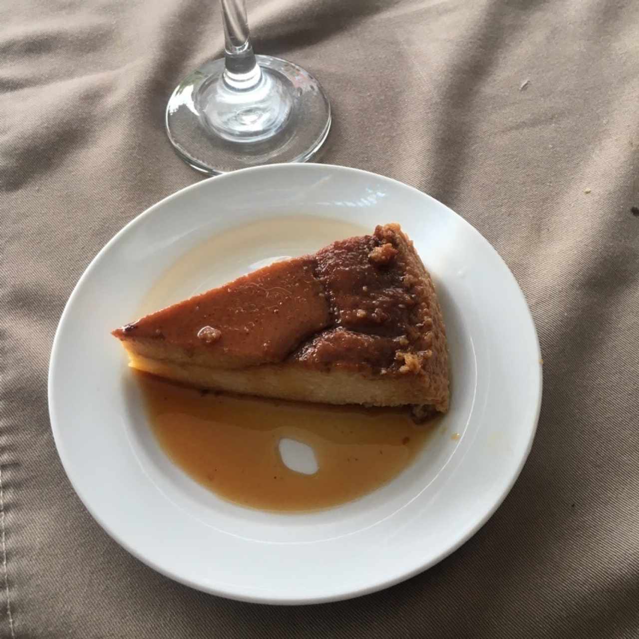 Quesillo