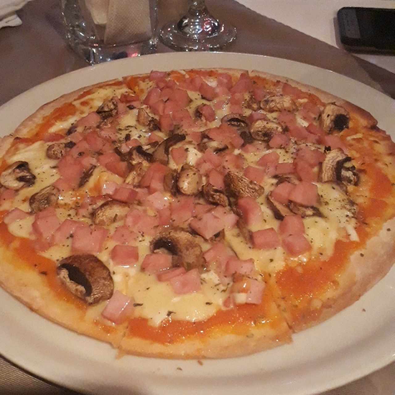 pizza