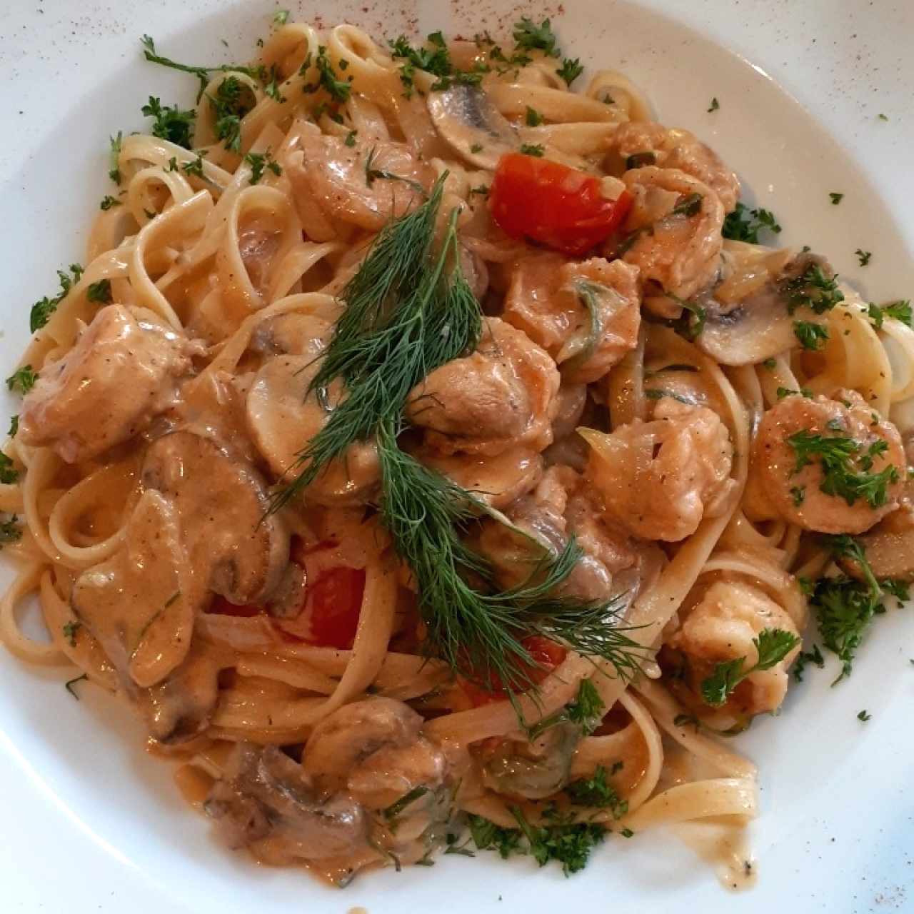 Especial San Andrés 