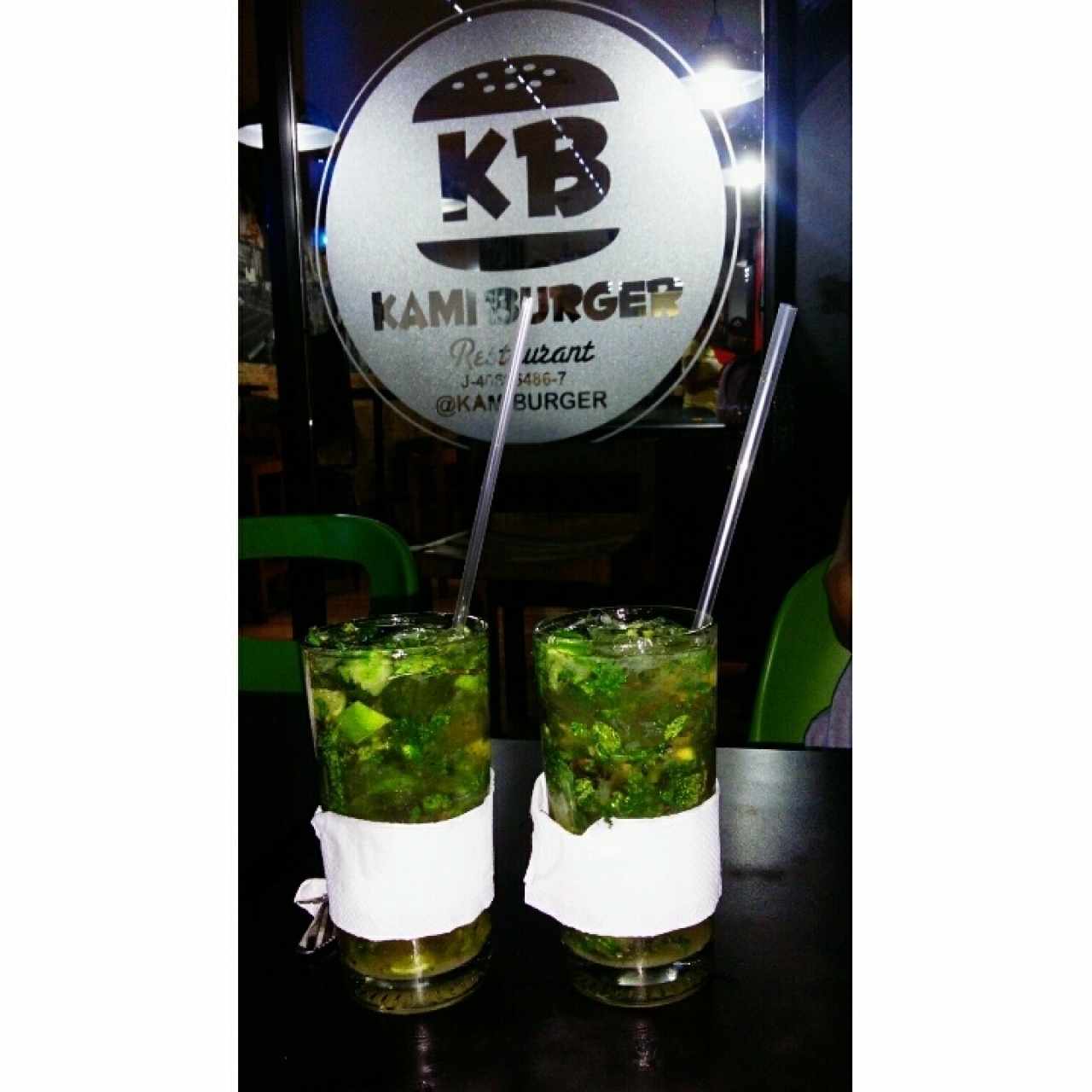 Mojito Clasico