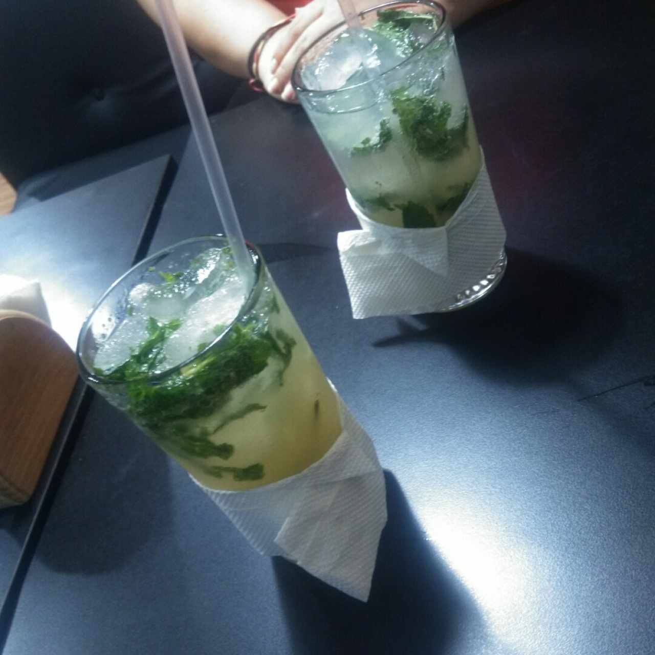 Mojitos