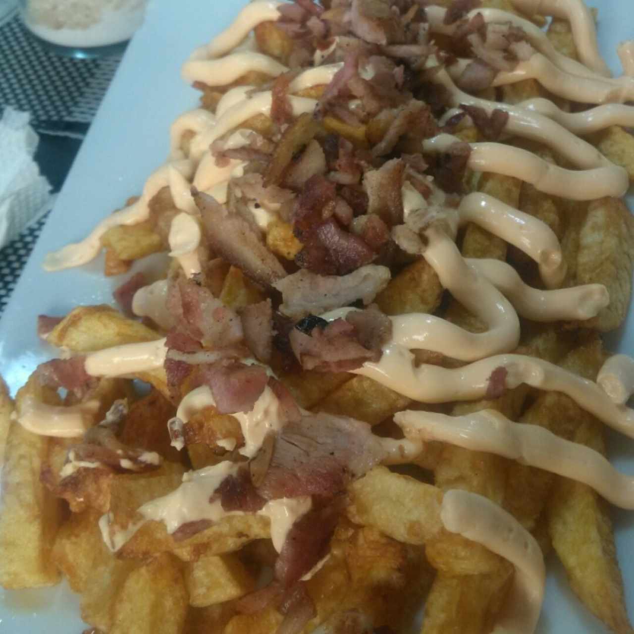 kamy fries