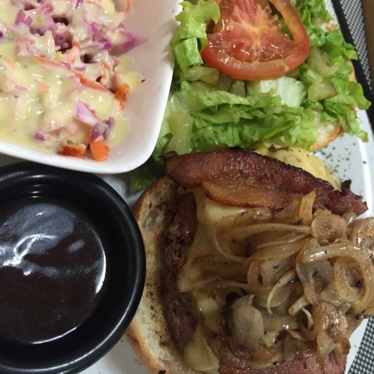 Mañana empiezo la dieta