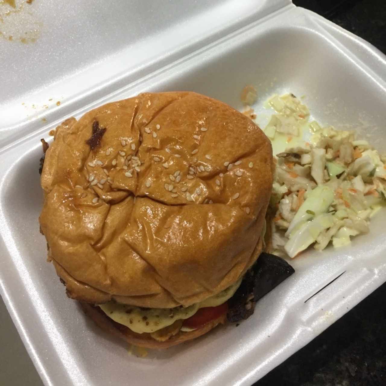 caracas grill recomendada