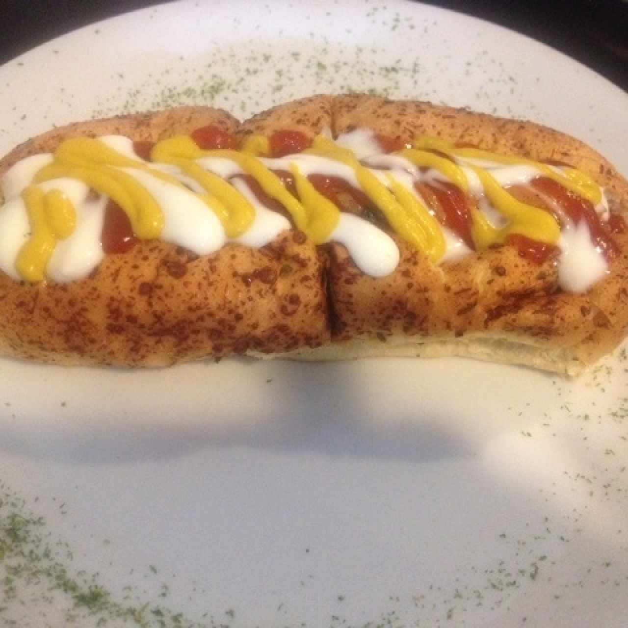 Kami Hot Dog