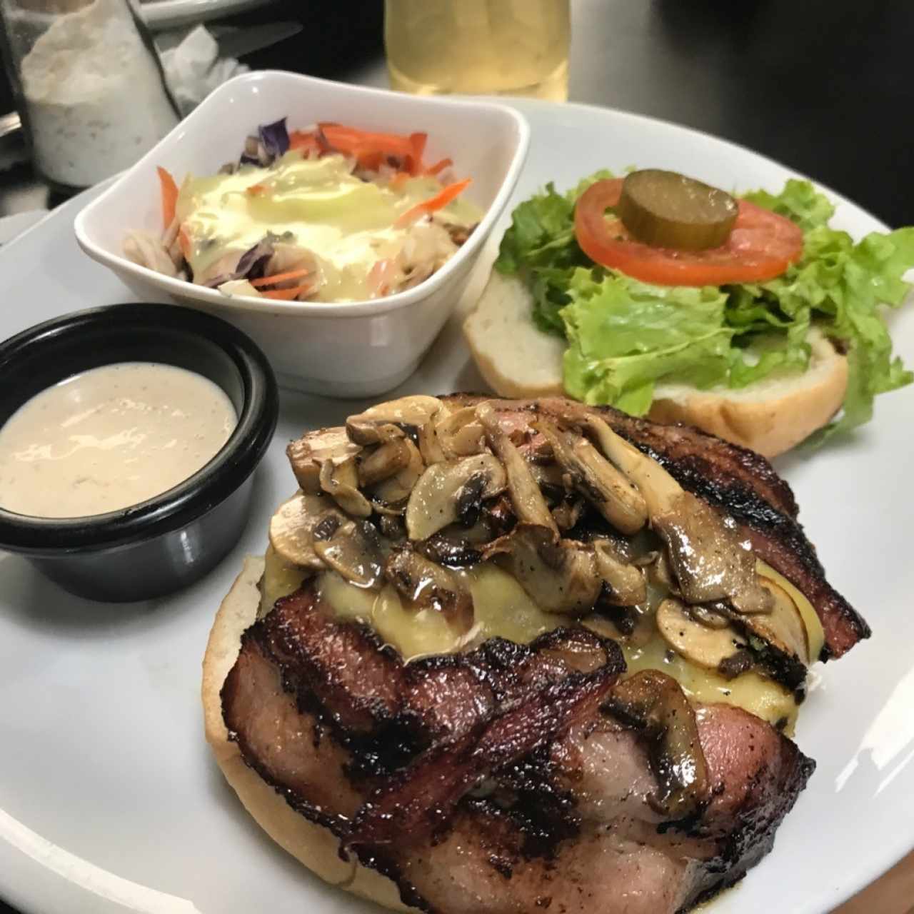 kami Grill Burguer