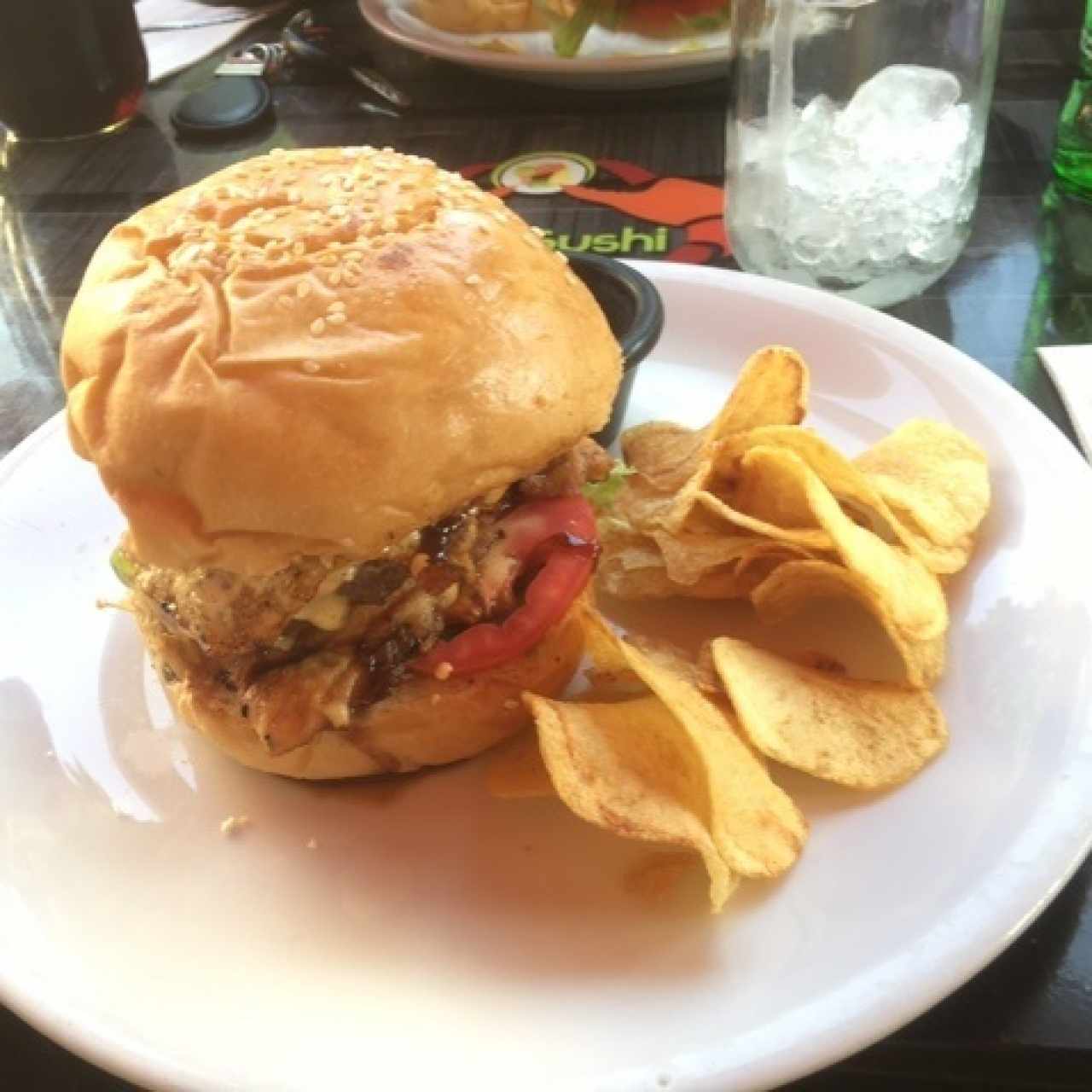 mañana empiezo la dieta II