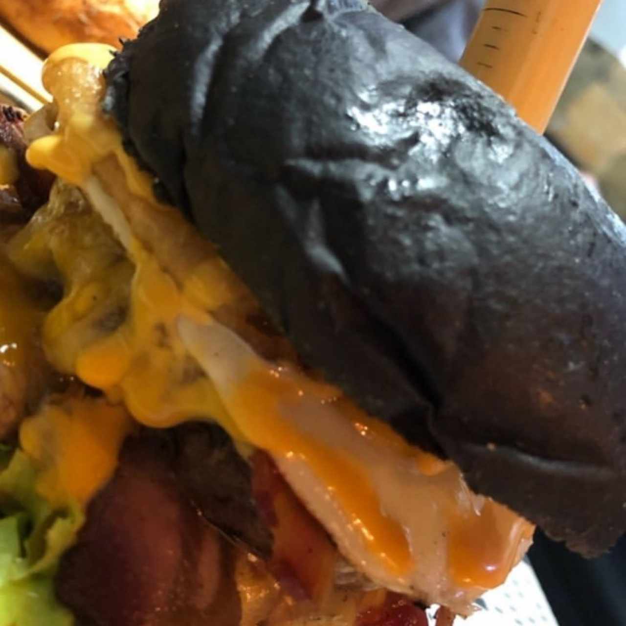 mañana empiezo la dieta III