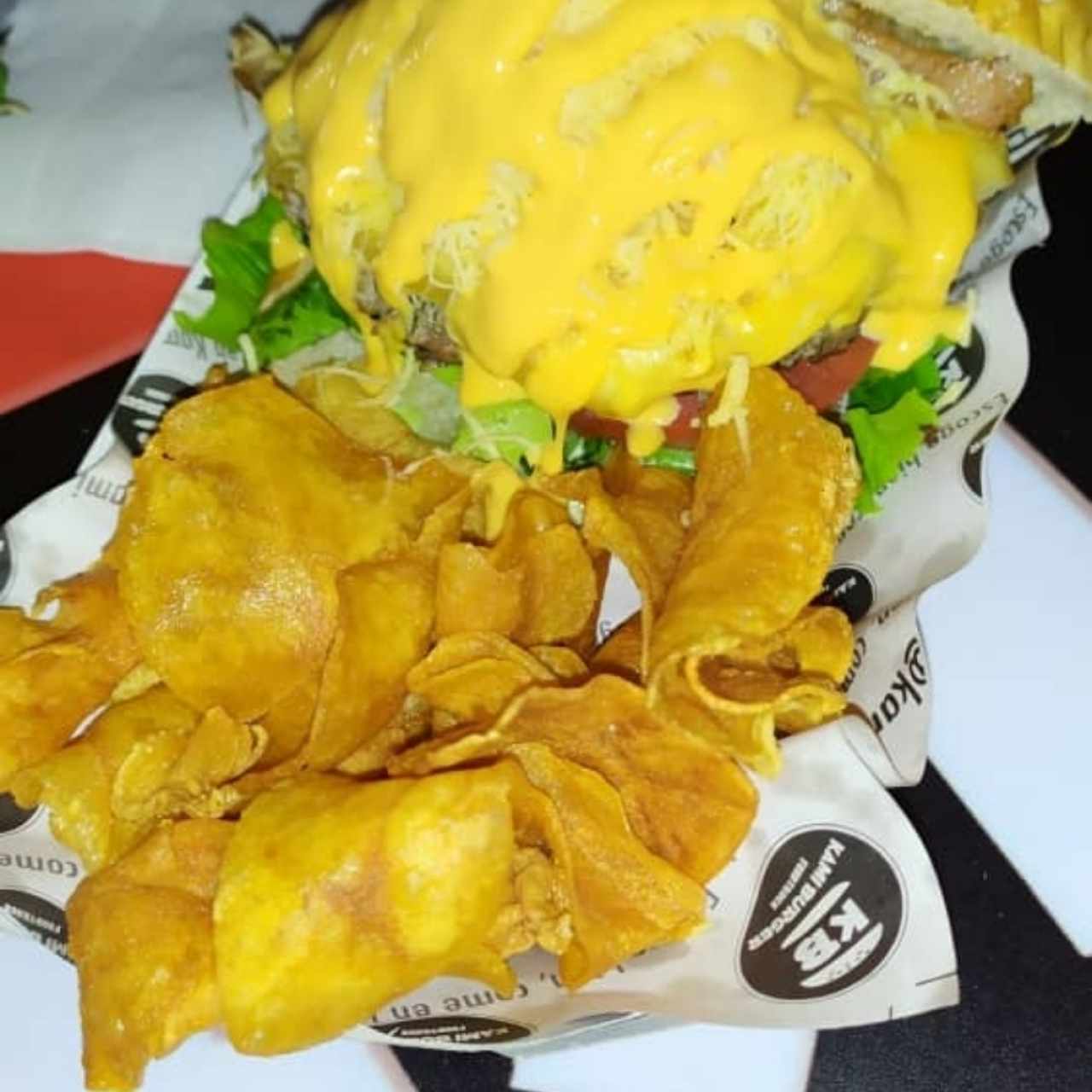 cheese lover