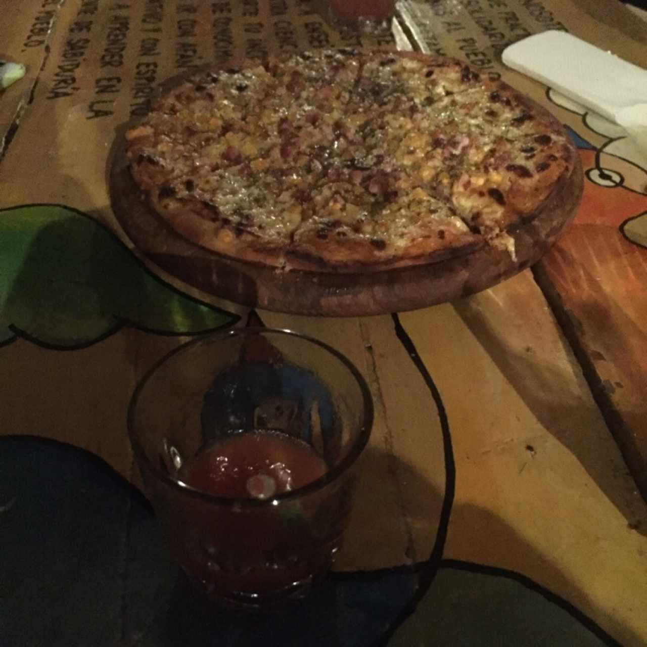 pizza