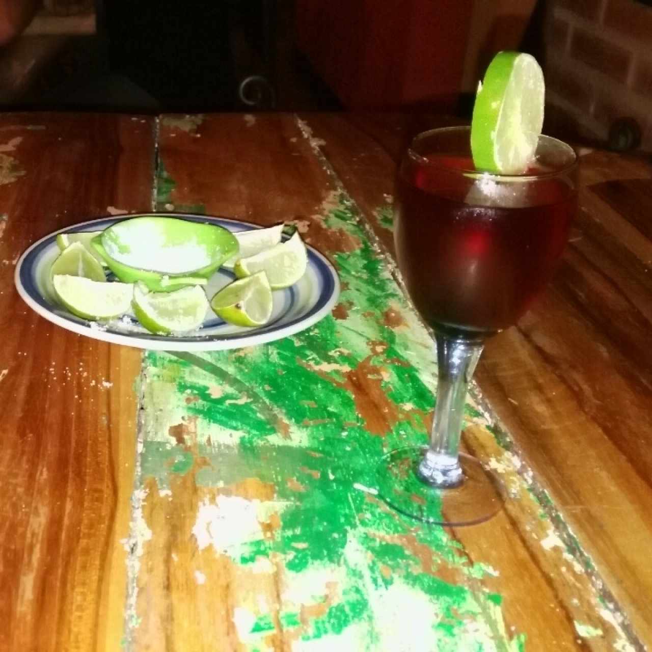 Sangría