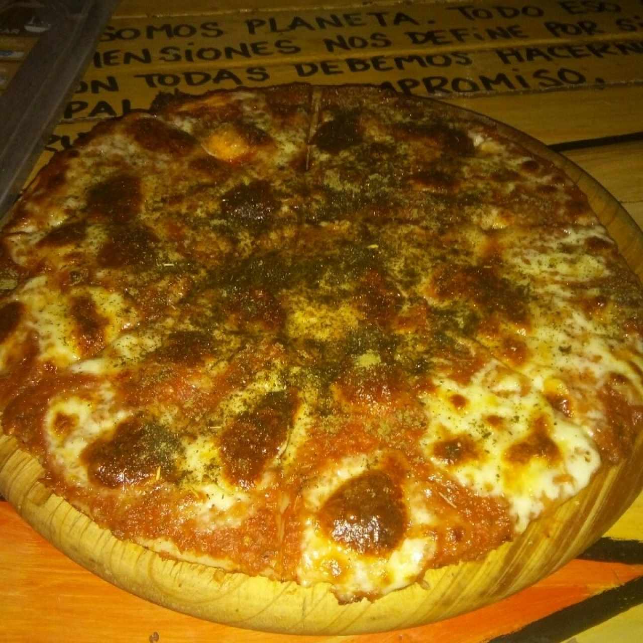 pizza sueños