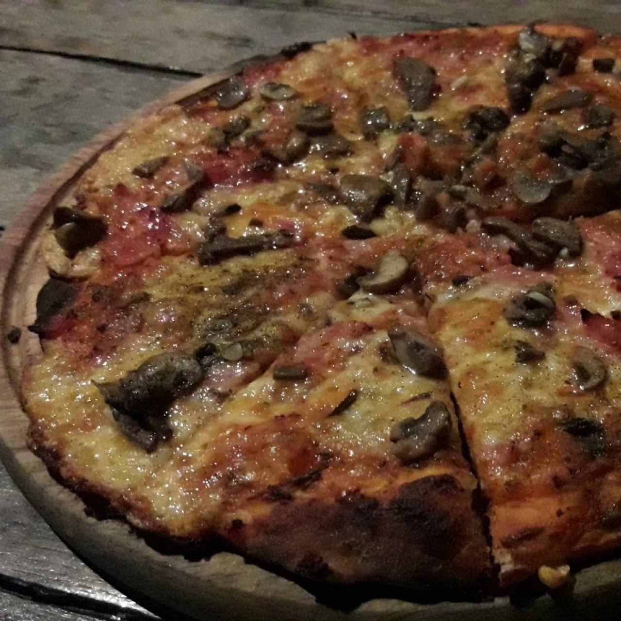 Utopía