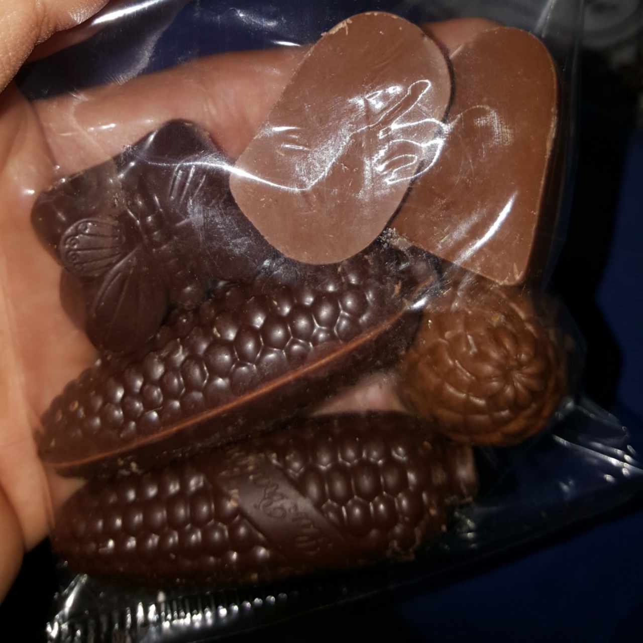 Bombones Variados