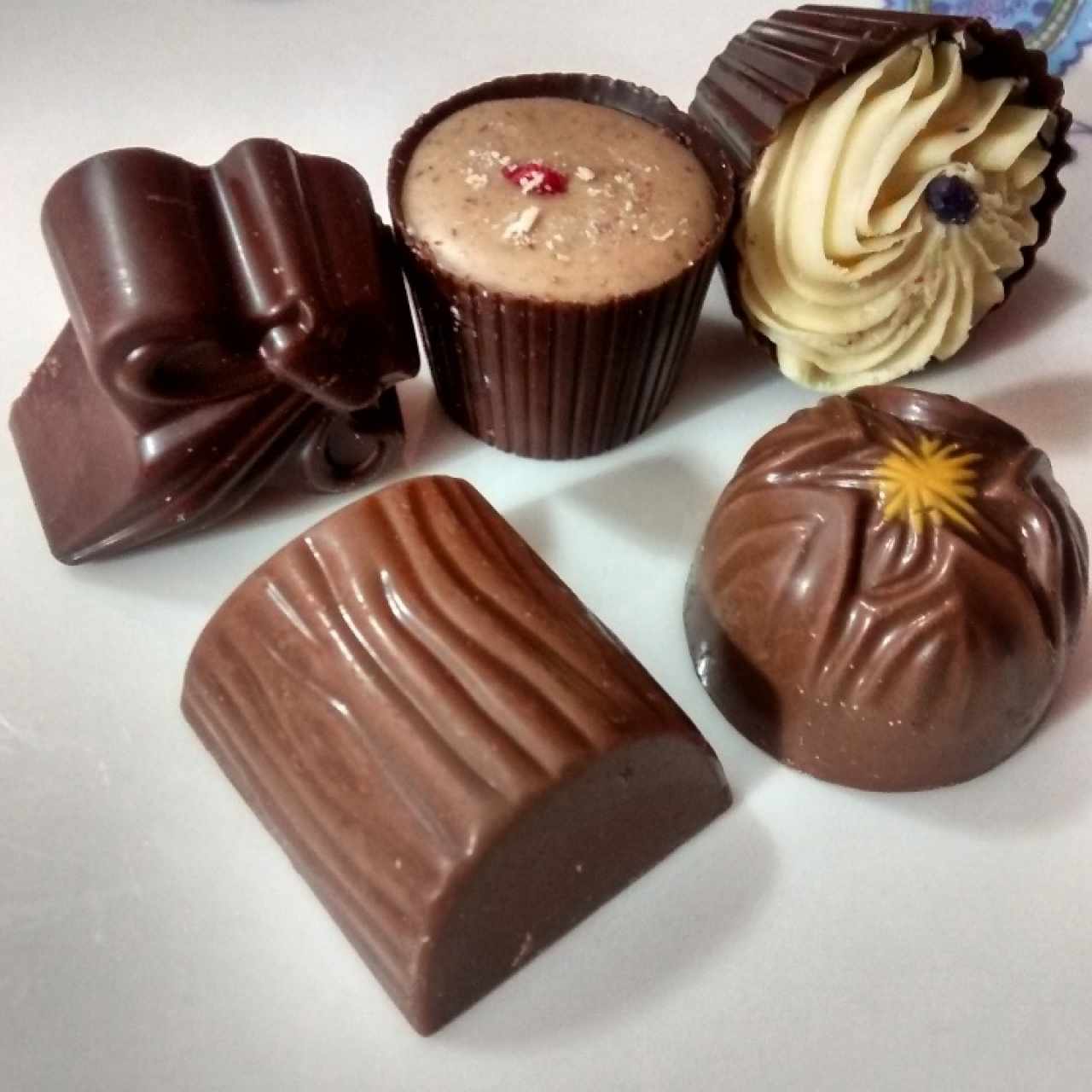 Bombones 