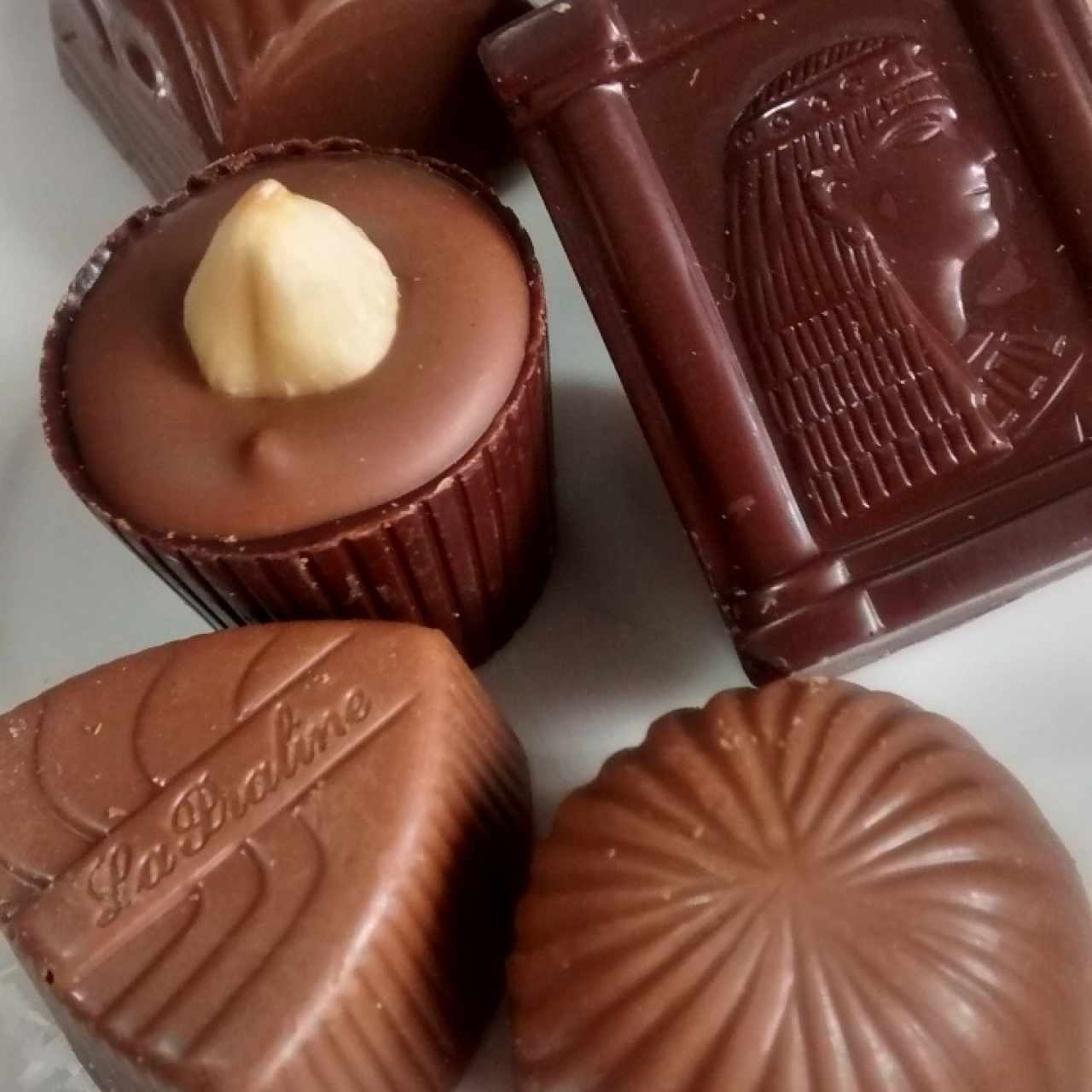Perfectos 