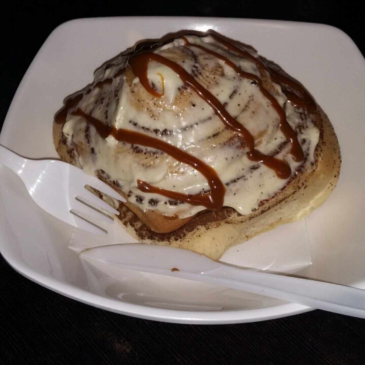 maxi roll
