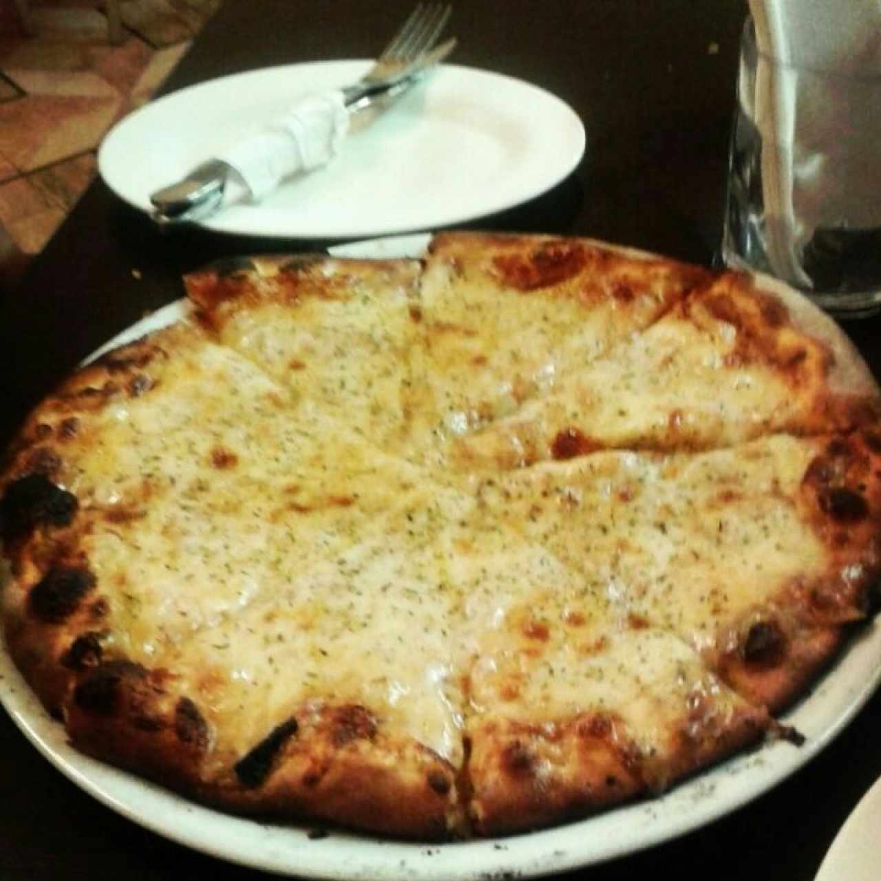 Pizza Margarita
