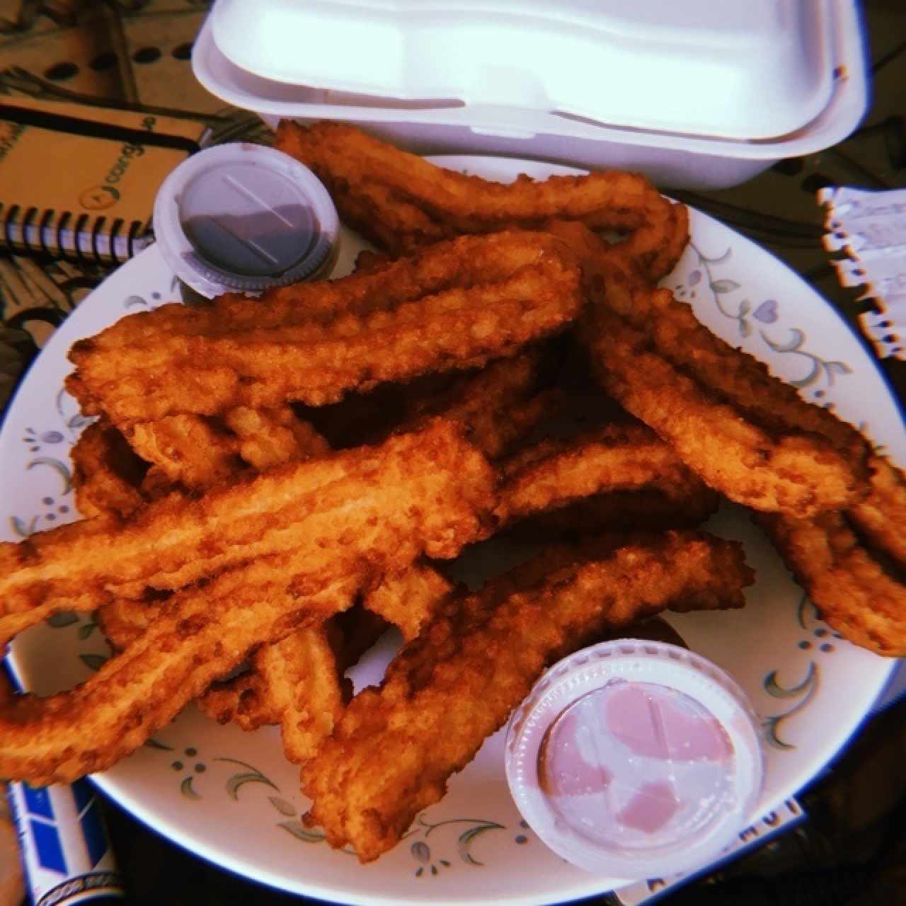 Churros