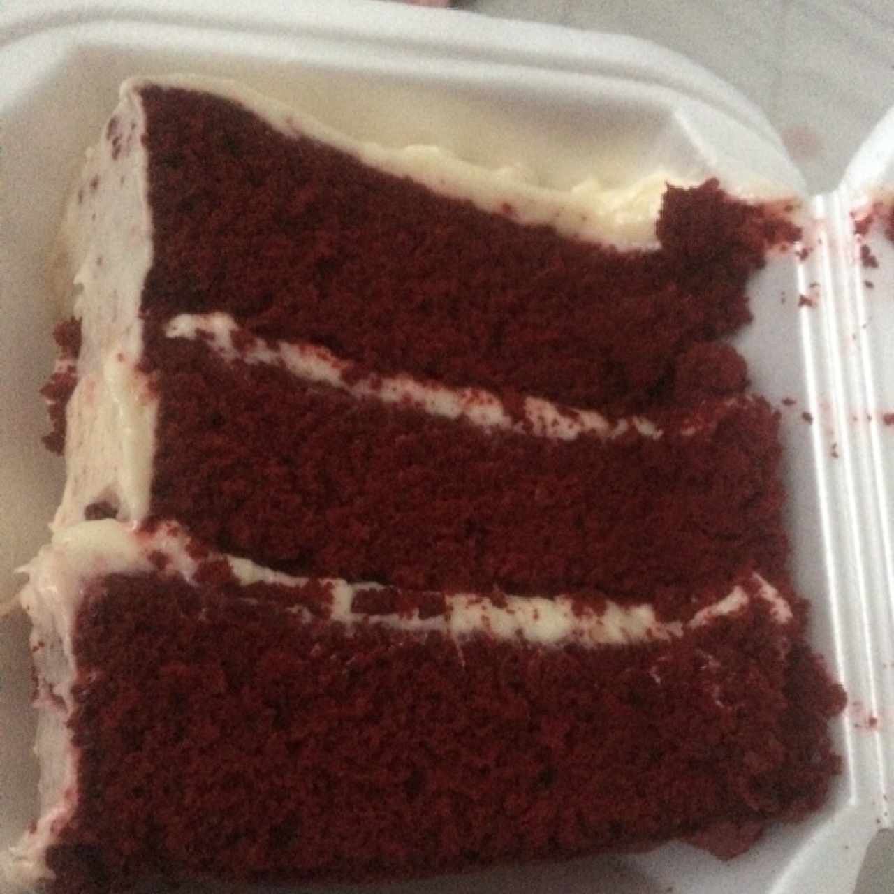 Red Velvet