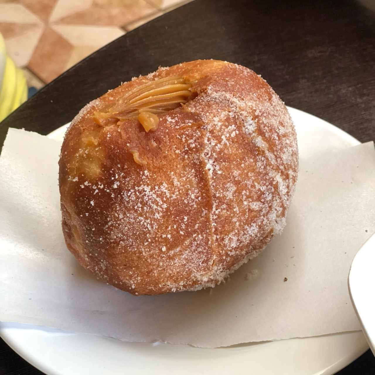 Bomba de arequipe (Regular)