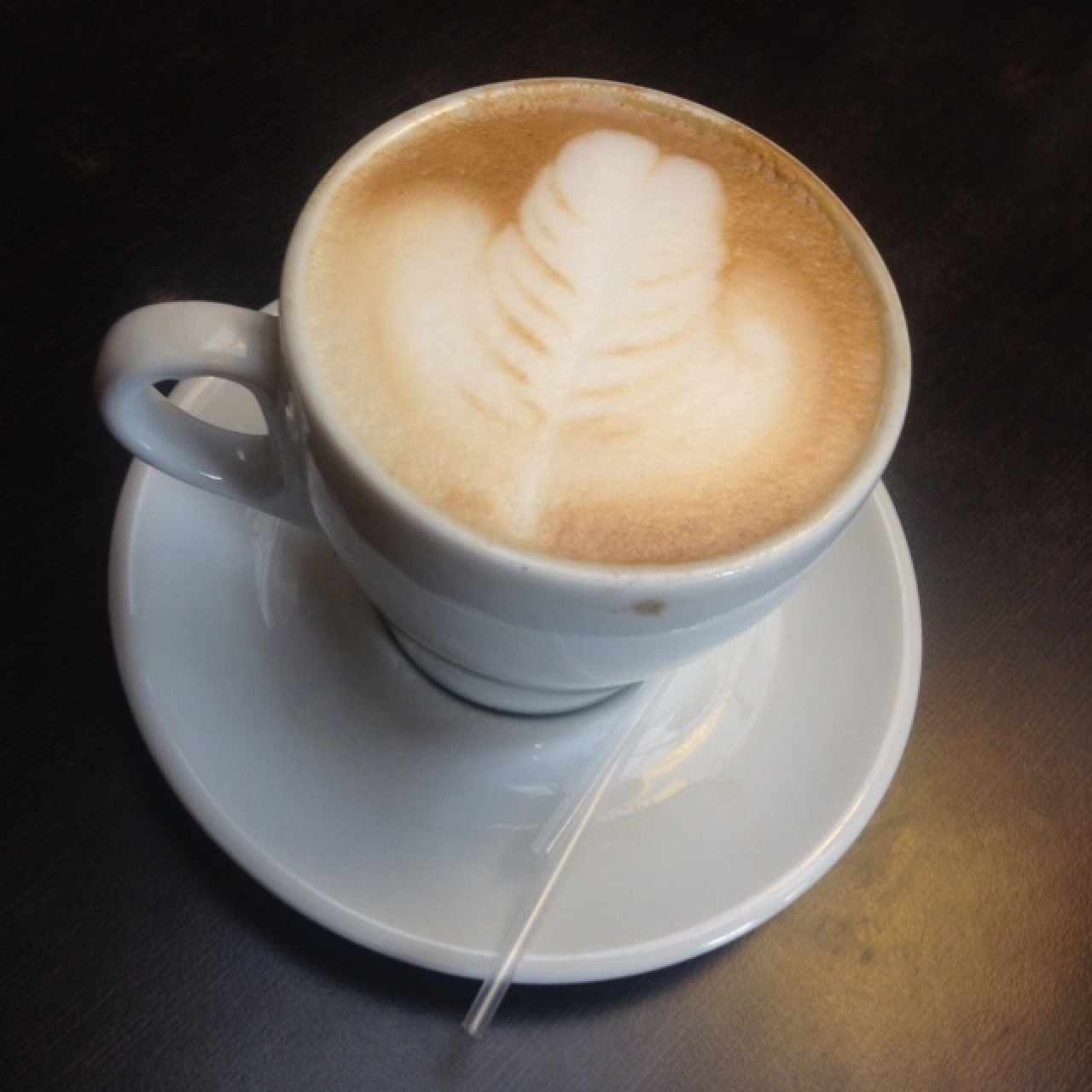 Coffee time...
