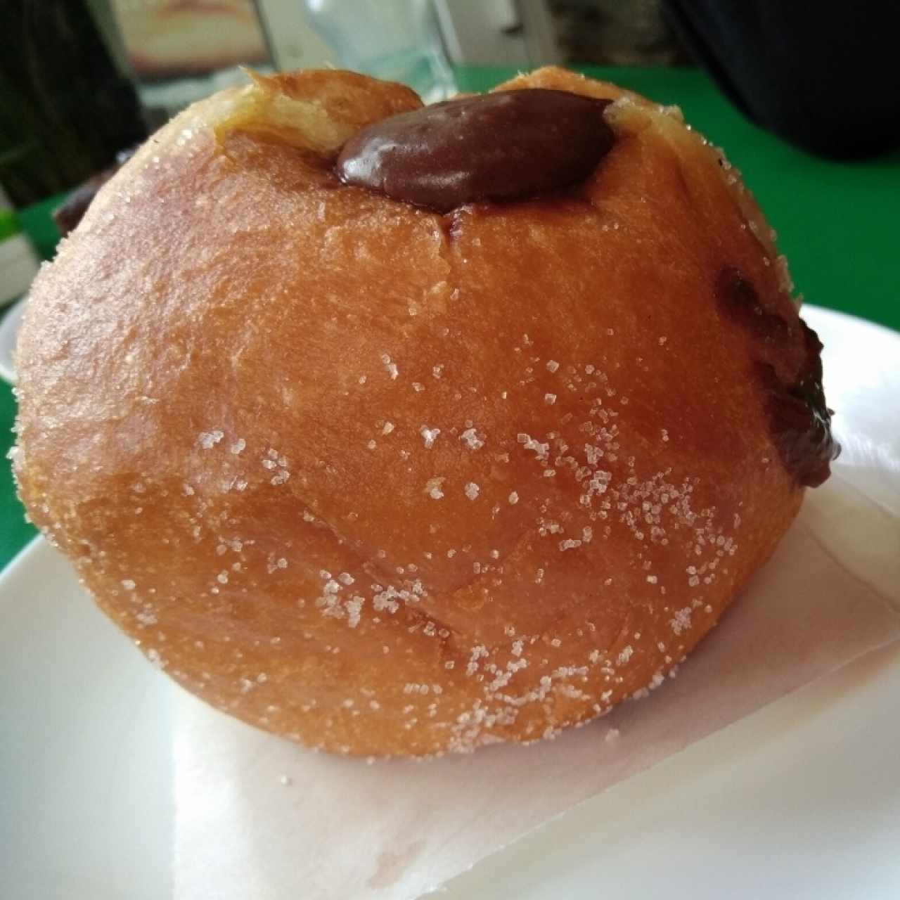 Bomba de Chocolate