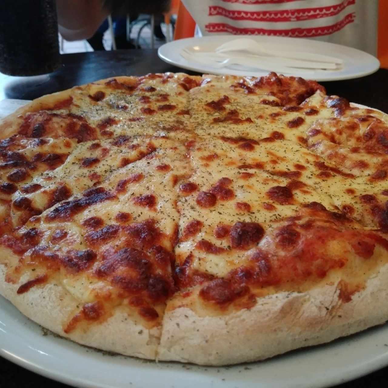 Pizza Margarita