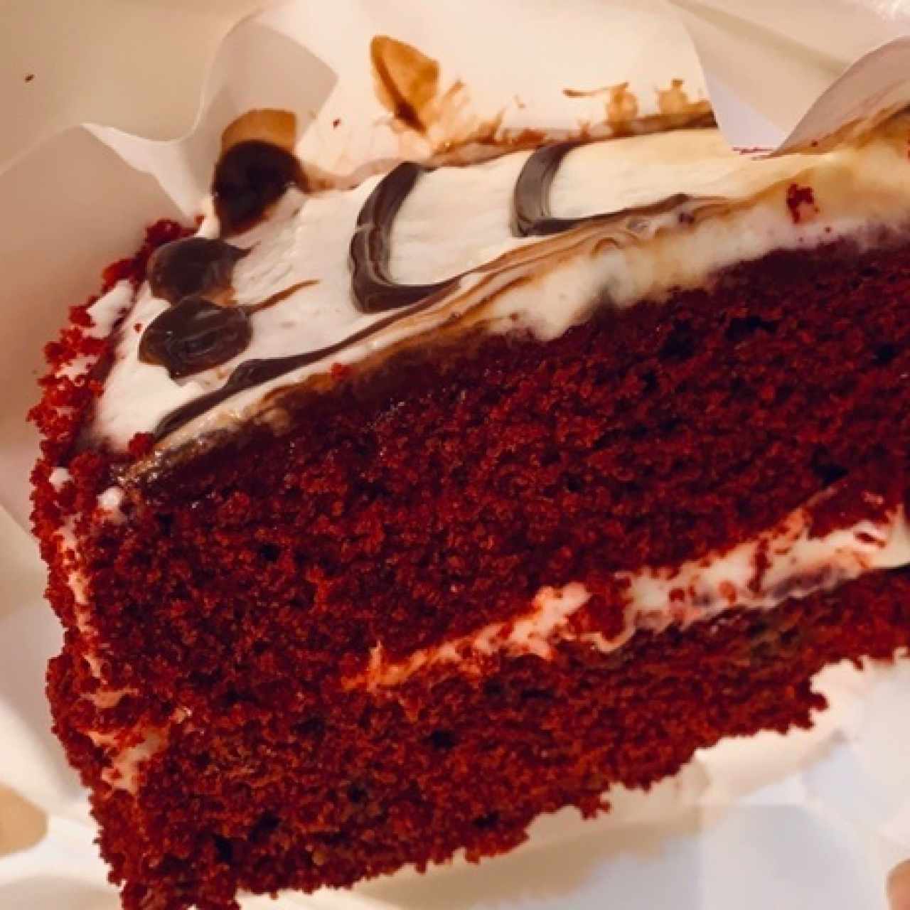 red velvet