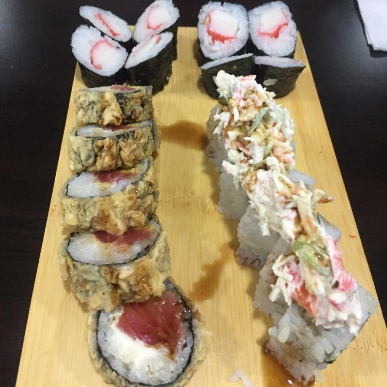 combo 9