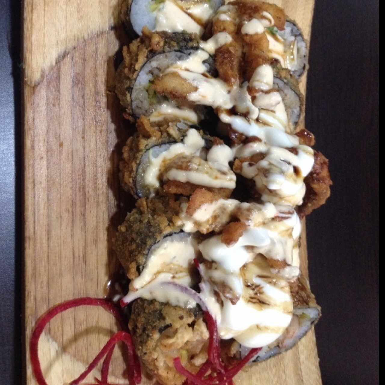 Combo Mikai