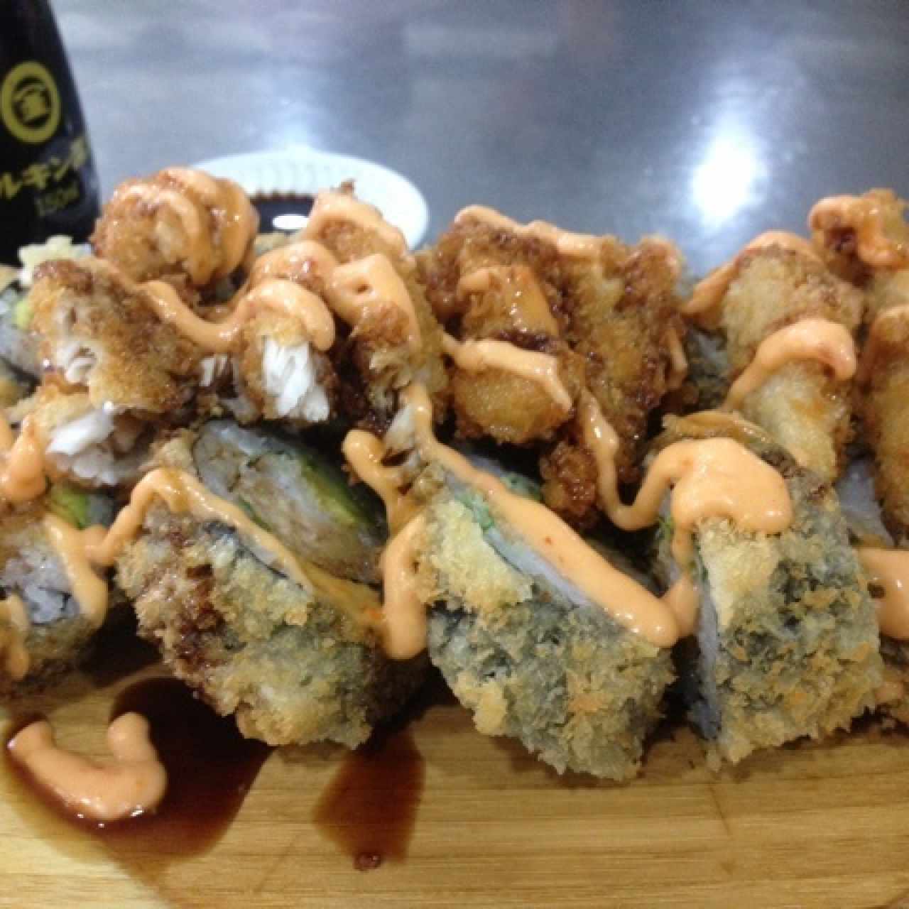 Roll Zoho