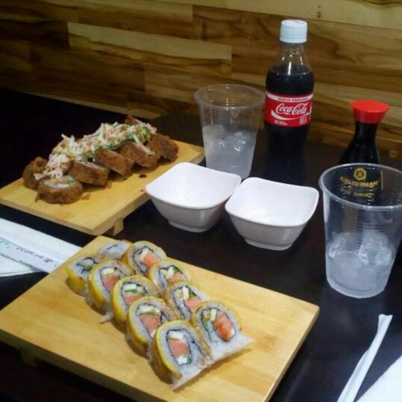 Pinto Rolls y 360° 