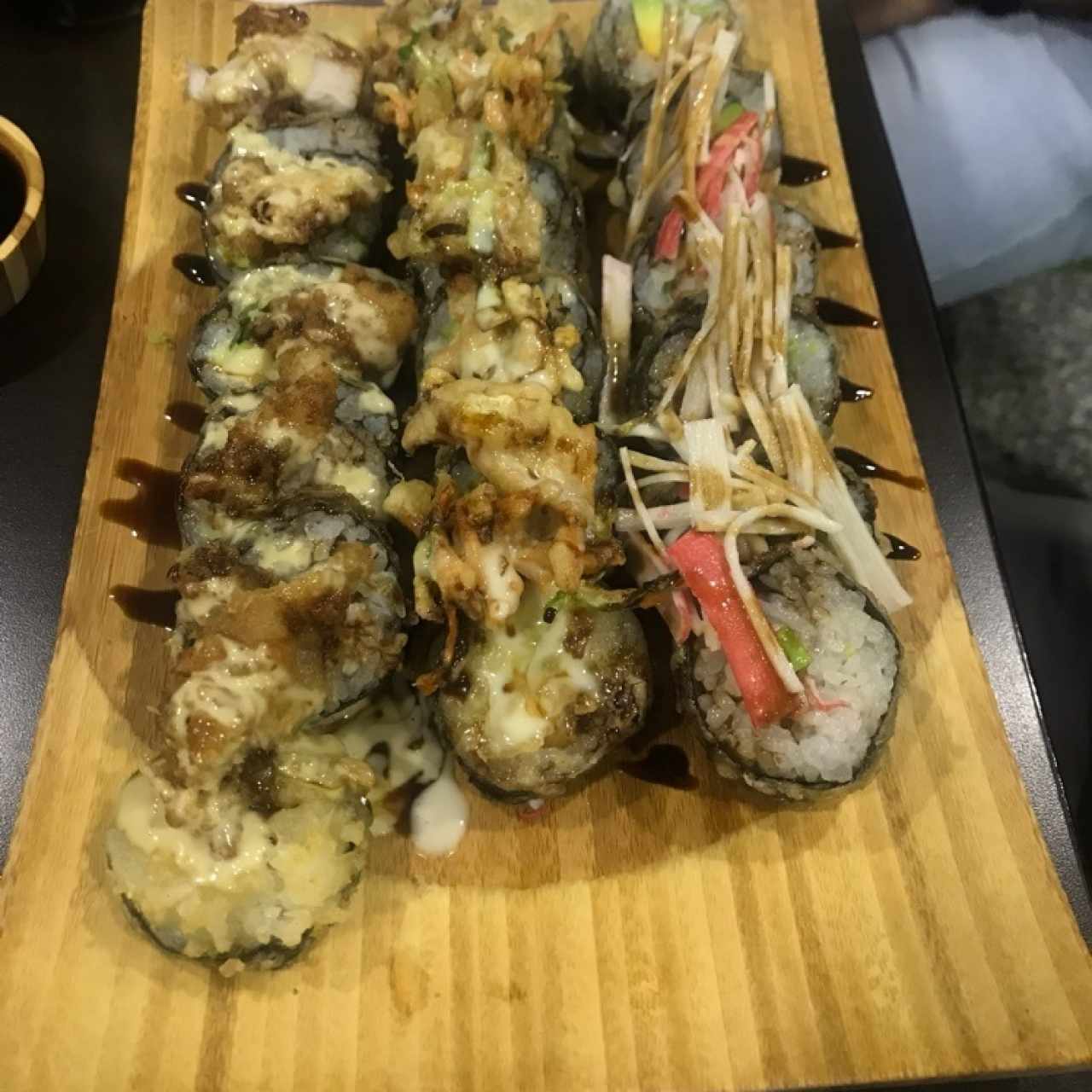 Combo 5