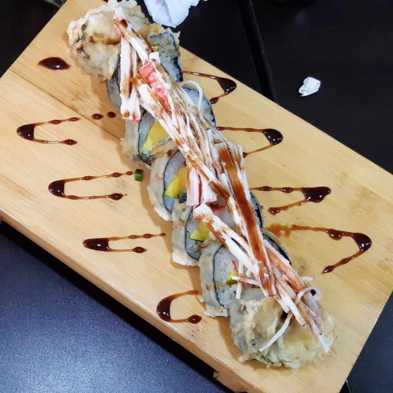 Tiger Roll