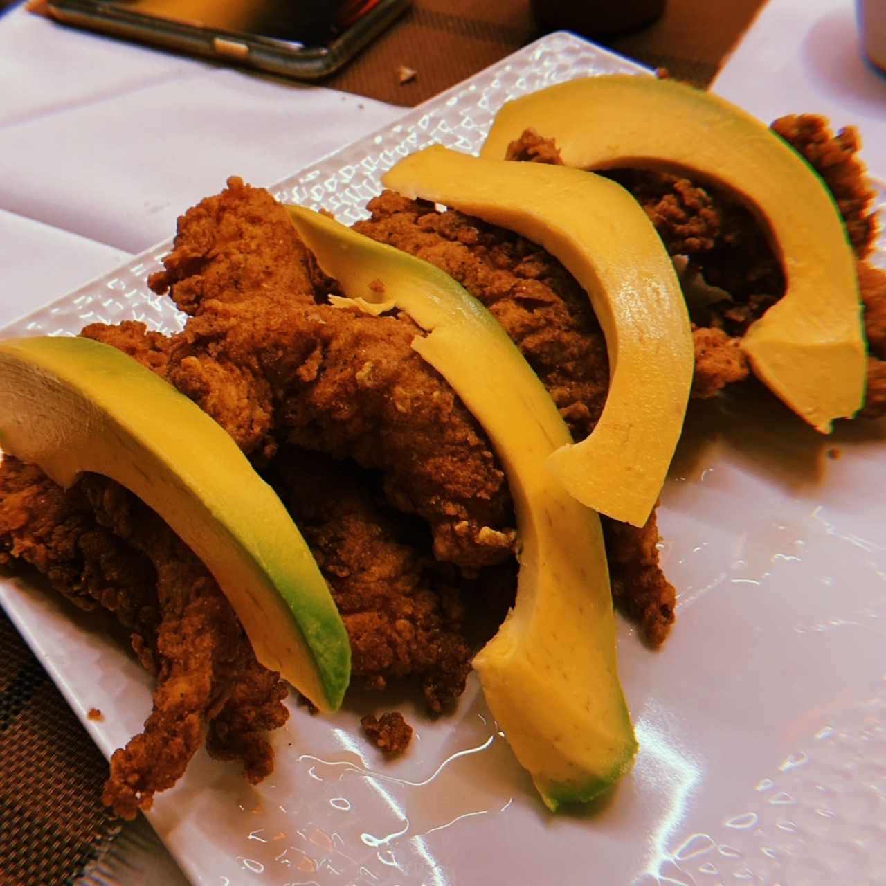 POllo a la canasta 