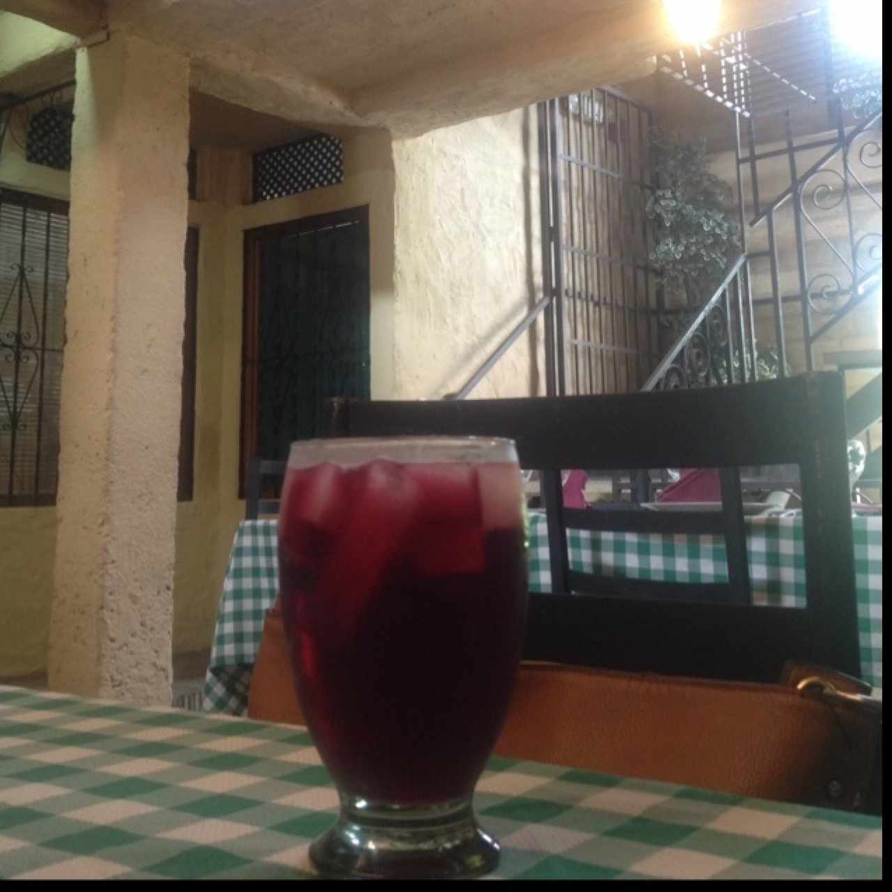 Tinto de verano! 