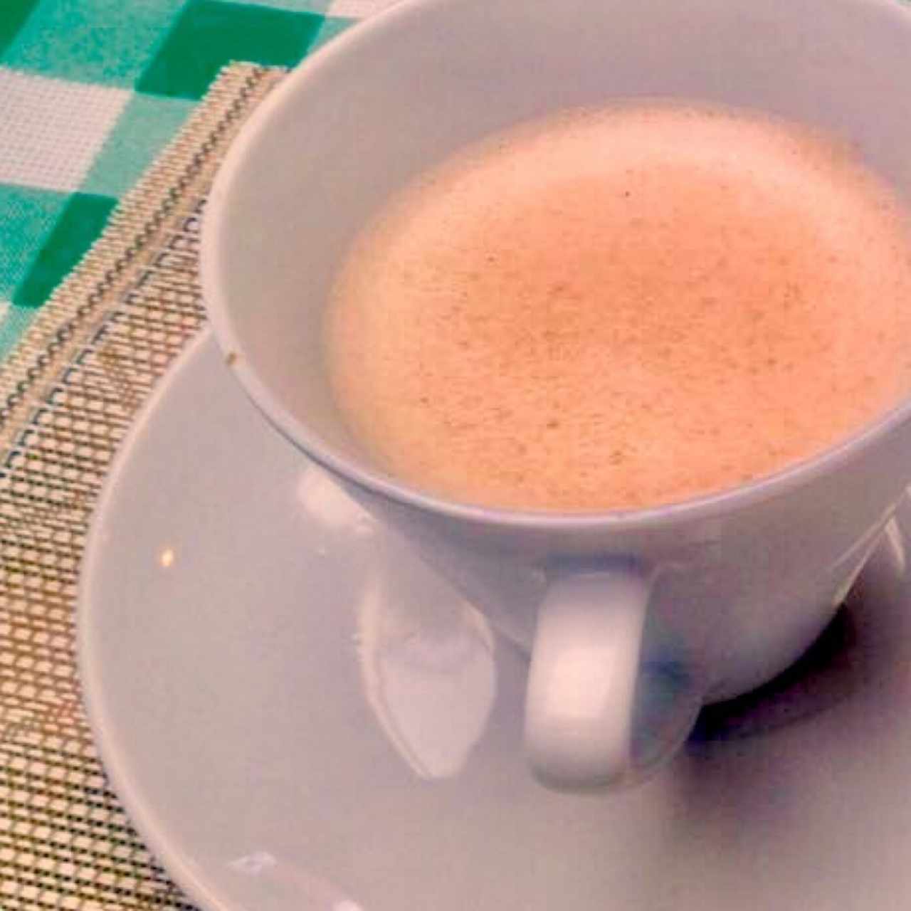 Caffe 